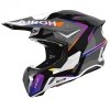 KASK MOTOCYKLOWY AIROH TWIST 3 HUSTLE GLOSS S